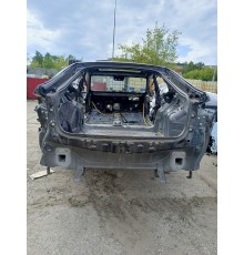 Панель задняя