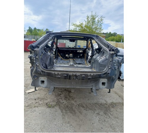 Панель задняя