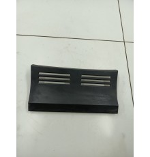 Накладка двигателя передняя центральная