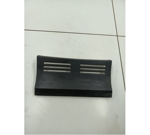 Накладка двигателя передняя центральная