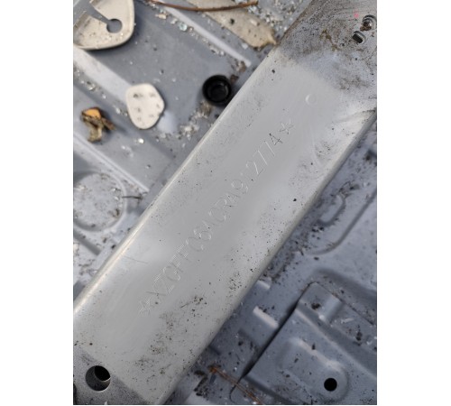 Кузов с документами