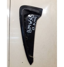 Накладка крыла (передняя, левая)