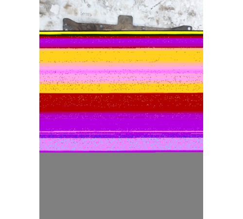 Антикоррозионная защита (правая)