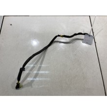 Электропроводка мультимедии сиденья