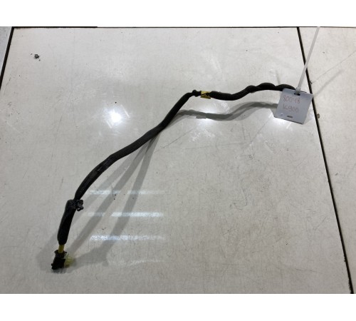 Электропроводка мультимедии сиденья