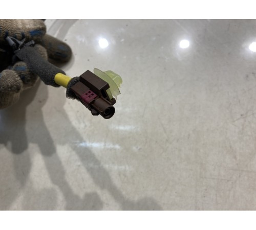 Электропроводка мультимедии сиденья