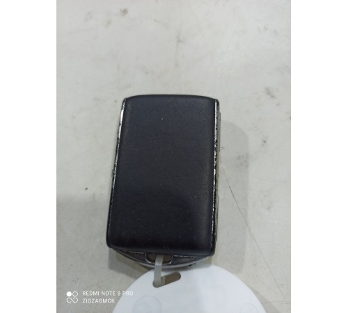 Ключ зажигания