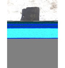 Антикоррозионная защита (правая)