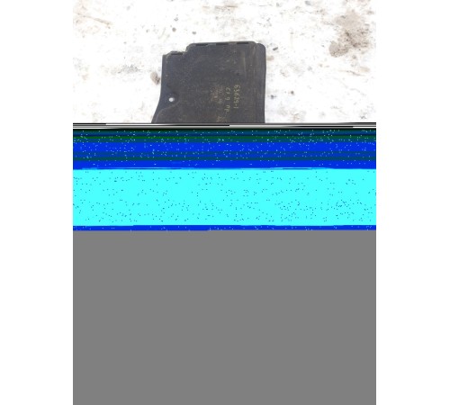 Антикоррозионная защита (правая)