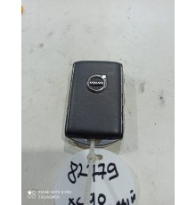 Ключ зажигания