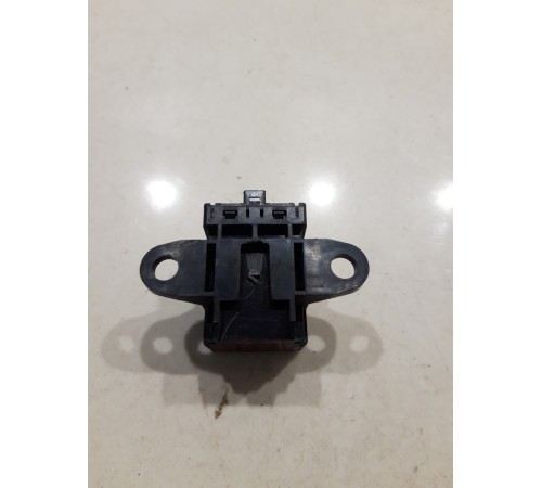 Сигнал звуковой