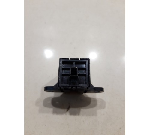 Сигнал звуковой