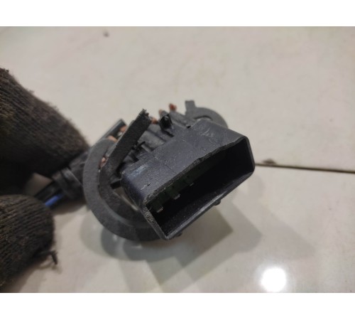 Электропроводка двери (задняя, левая)