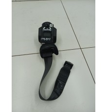 Ремень безопасности третьего ряда левый