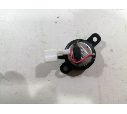 Динамик двери высокочастотный передний левый