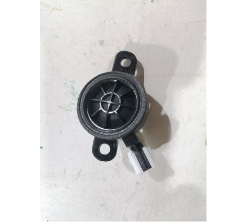 Динамик двери высокочастотный передний левый