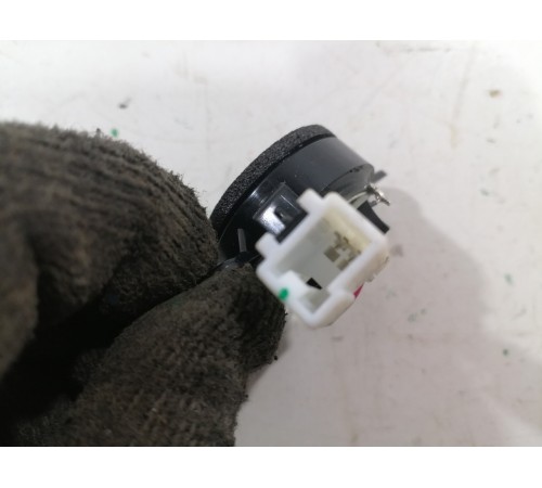 Динамик двери высокочастотный передний левый