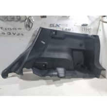 Обшивка багажника (правая)