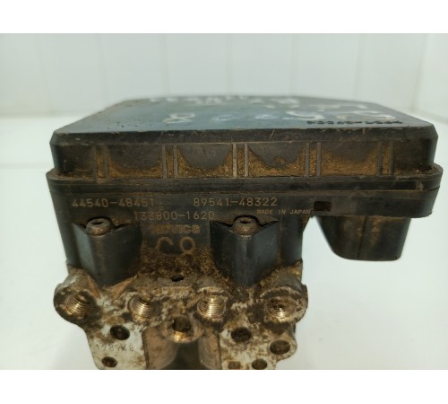 Блок ABS (насос)