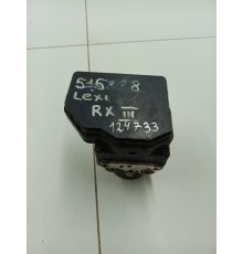 Блок ABS (насос)