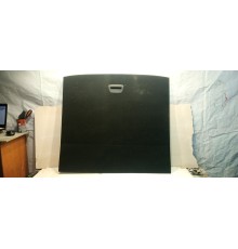 Пол багажника