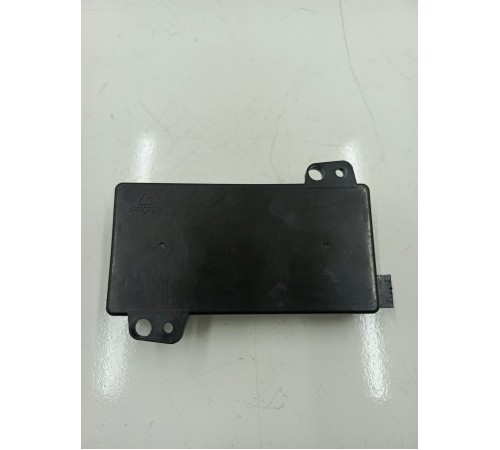 Блок управления климат контролем