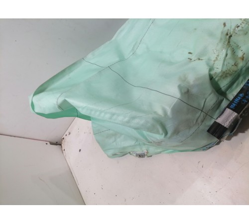 Подушка безопасности боковая правая, шторка