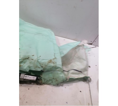 Подушка безопасности боковая правая, шторка