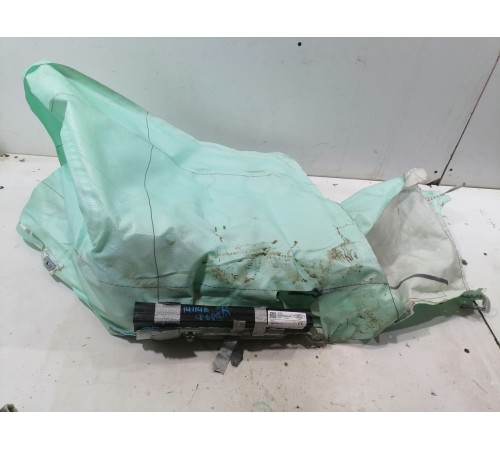 Подушка безопасности боковая правая, шторка