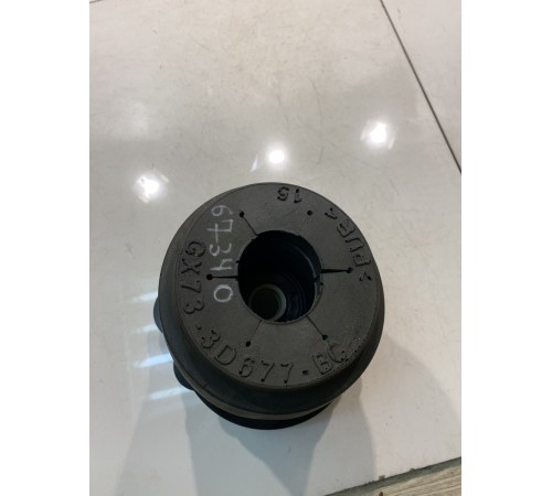 Пыльник рулевой колонки