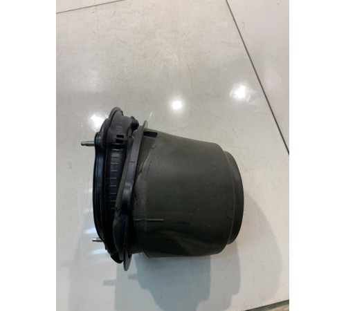 Пыльник рулевой колонки