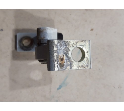 Петля двери(передняя правая нижняя)