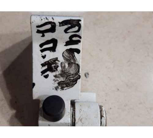 Петля двери(передняя правая нижняя)