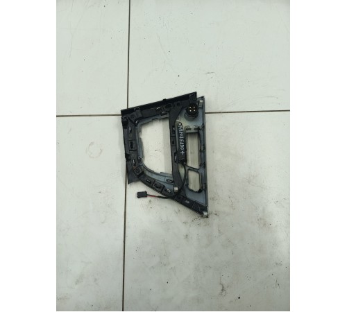 Накладка селектора АКПП