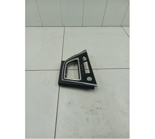 Накладка селектора АКПП