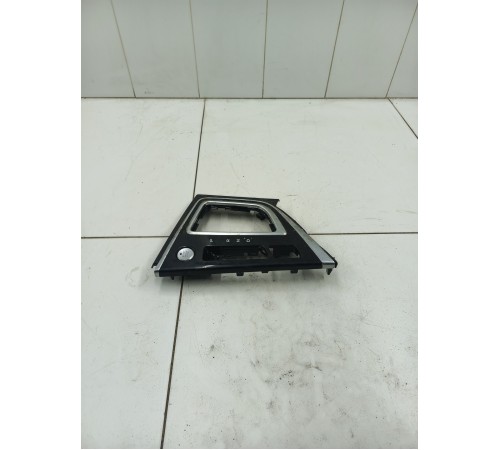 Накладка селектора АКПП