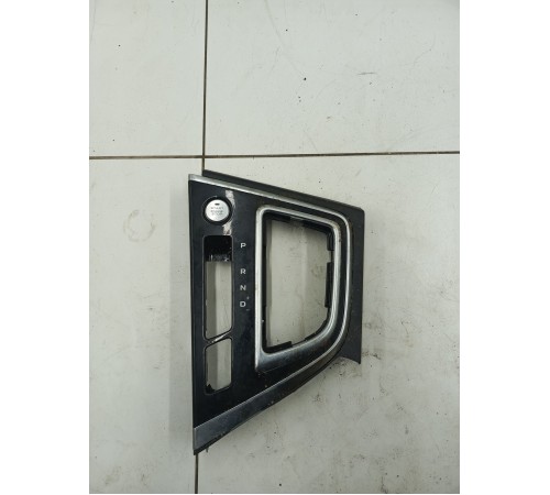 Накладка селектора АКПП