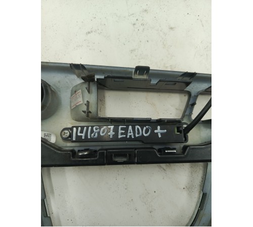 Накладка селектора АКПП