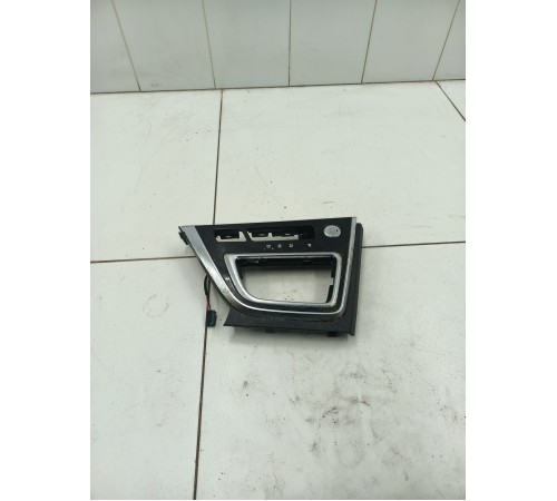 Накладка селектора АКПП