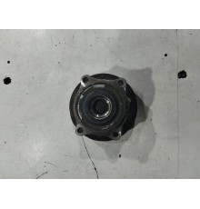 Ступица передняя