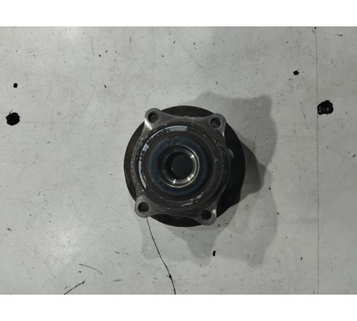 Ступица передняя