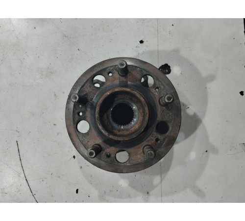 Ступица передняя