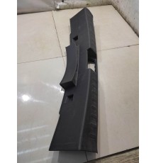 накладка багажника (нижняя)