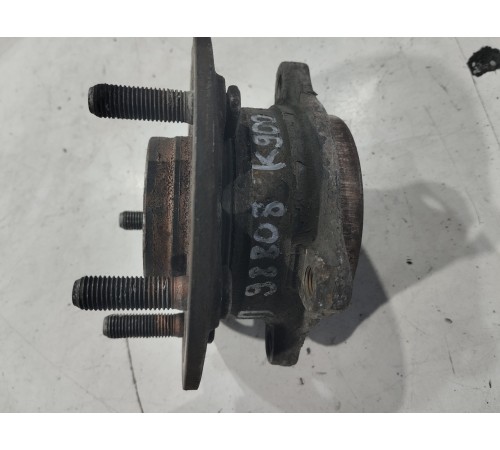 Ступица передняя