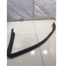 Накладка порога (передняя, правая)