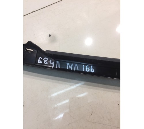 Накладка порога (передняя, правая)