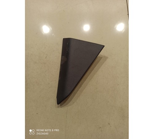 Уголок двери