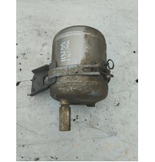 Ресивер воздушный 