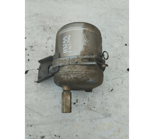 Ресивер воздушный 