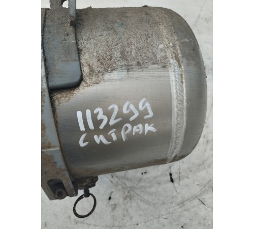 Ресивер воздушный 